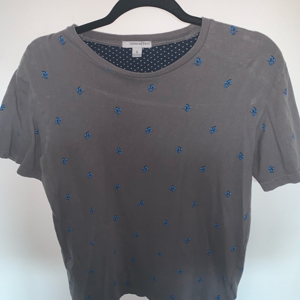 Tee